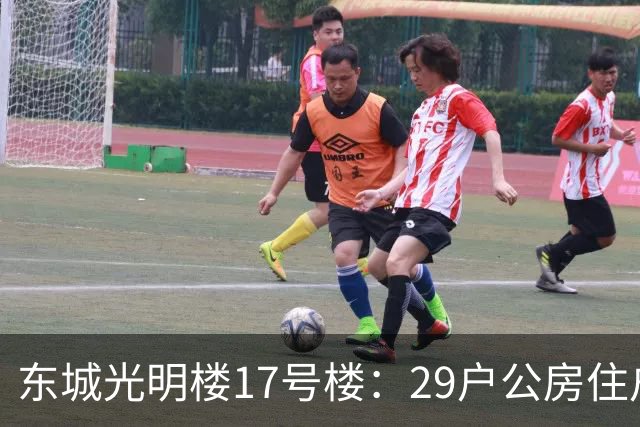 东城光明楼17号楼：29户公房住户凑钱把楼拆了重建