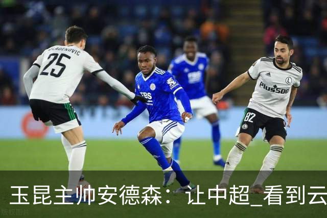 玉昆主帅安德森：让中超 看到云南足球的力量