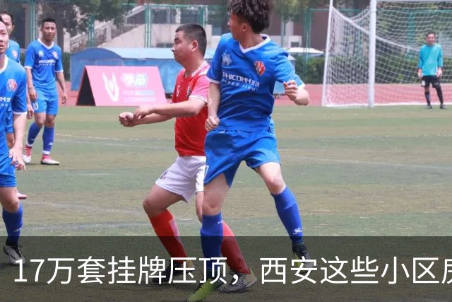 17万套挂牌压顶，西安这些小区房子跌回六年前，比老破小更危险